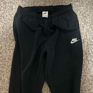Nike joggers/sweat pants